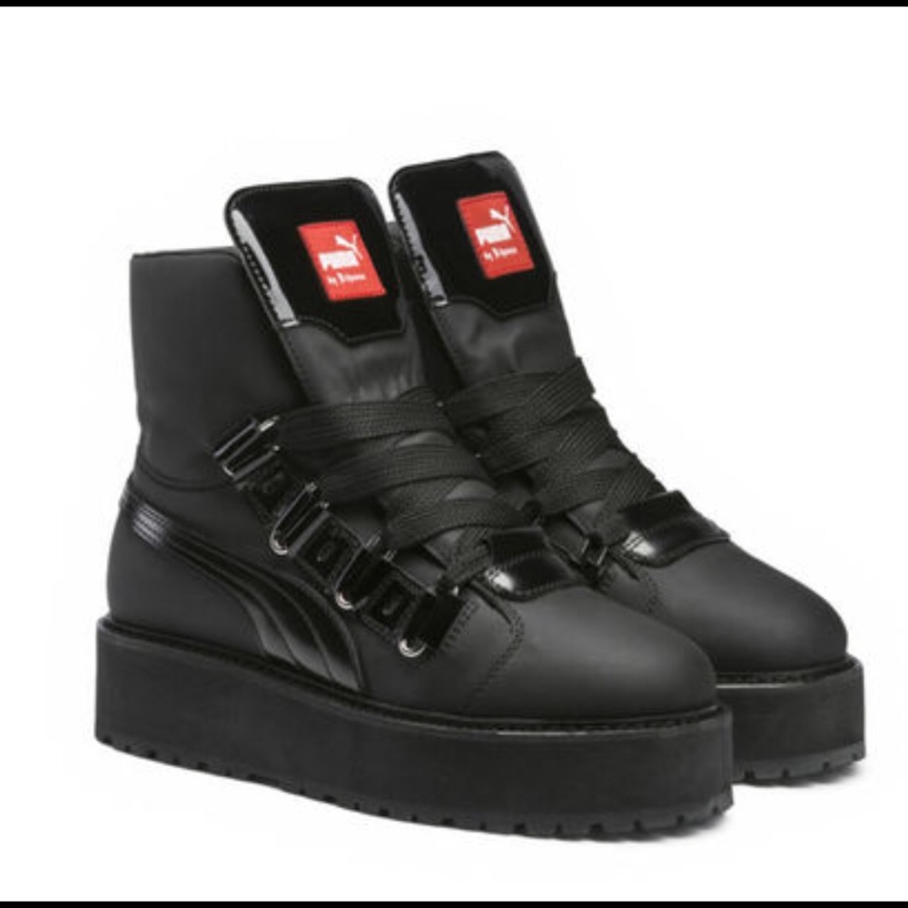 Puma Fenty Boots